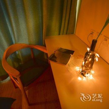 青岛温小姐公寓(中央商务区万达CBD店)酒店提供图片