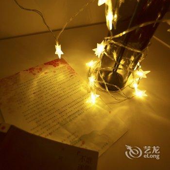 青岛温小姐公寓(中央商务区万达CBD店)酒店提供图片