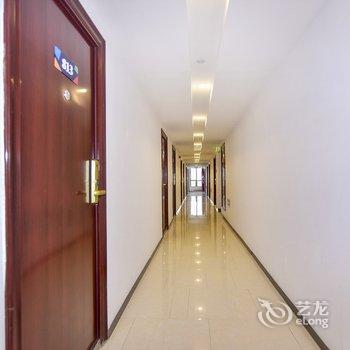 青岛温小姐公寓(中央商务区万达CBD店)酒店提供图片
