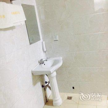 青岛乐福居商务宾馆酒店提供图片