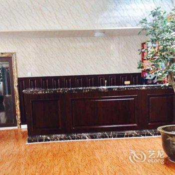 青岛乐福居商务宾馆酒店提供图片