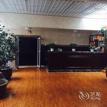青岛乐福居商务宾馆酒店提供图片