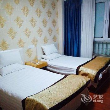 青岛乐福居商务宾馆酒店提供图片