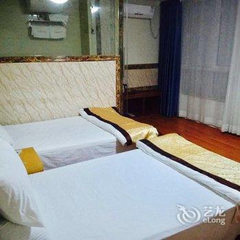 青岛乐福居商务宾馆酒店提供图片