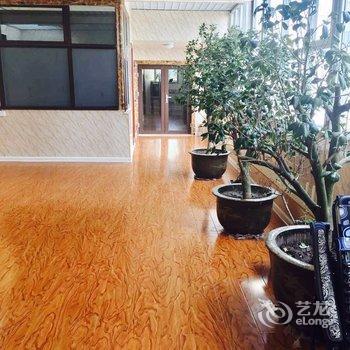青岛乐福居商务宾馆酒店提供图片