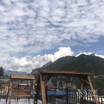 北京十渡九玖民宿酒店提供图片