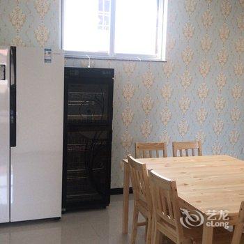 北京妫川温馨别墅酒店提供图片