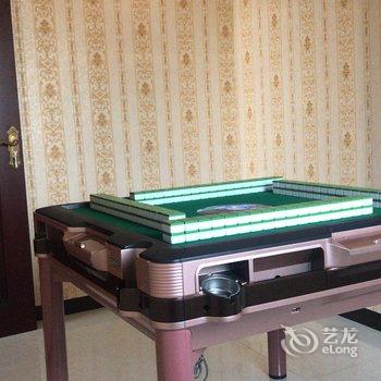 北京妫川温馨别墅酒店提供图片