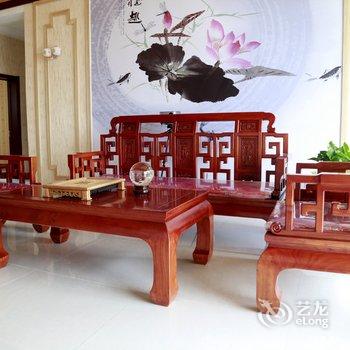 北京妫川温馨别墅酒店提供图片