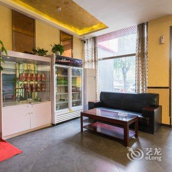 尚客优酒店(高碑店白沟五一路店)酒店提供图片