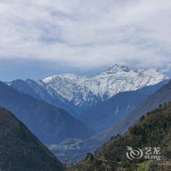 海螺沟山里寒舍农庄酒店提供图片