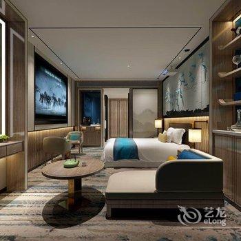 恩施国贸影院酒店(恩施火车站店)酒店提供图片