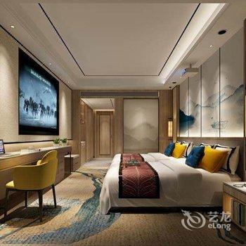 恩施国贸影院酒店(恩施火车站店)酒店提供图片