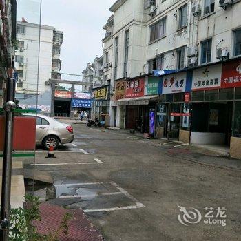 南昌兴港宾馆(华东交通大学店)酒店提供图片