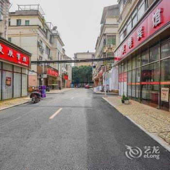 南昌兴港宾馆(华东交通大学店)酒店提供图片