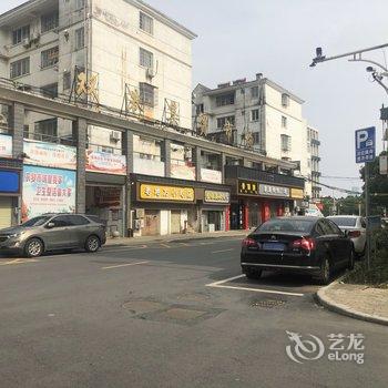 南昌兴港宾馆(华东交通大学店)酒店提供图片
