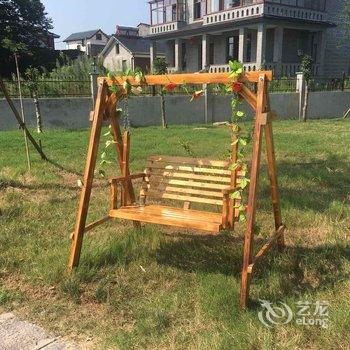 莫干溪边客栈酒店提供图片