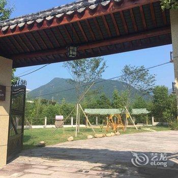 莫干溪边客栈酒店提供图片