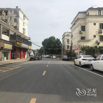 南昌兴港宾馆(华东交通大学店)酒店提供图片