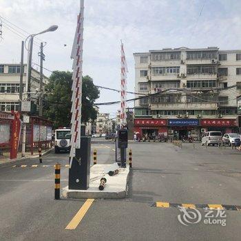 南昌兴港宾馆(华东交通大学店)酒店提供图片