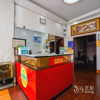 南昌兴港宾馆(华东交通大学店)酒店提供图片