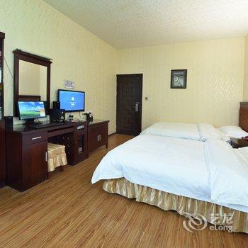 都匀三林时尚酒店酒店提供图片