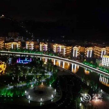 都匀三林时尚酒店酒店提供图片