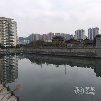 都匀三林时尚酒店酒店提供图片