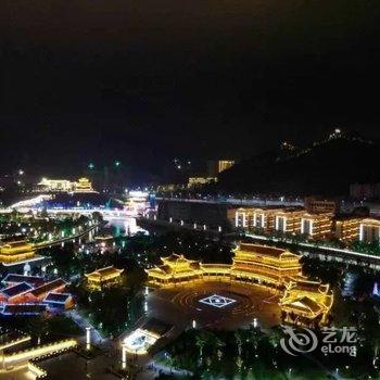 都匀三林时尚酒店酒店提供图片