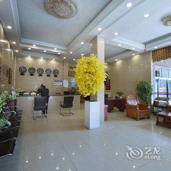 都匀三林时尚酒店酒店提供图片