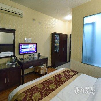 都匀三林时尚酒店酒店提供图片