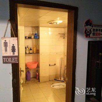 重庆向阳青年旅馆酒店提供图片