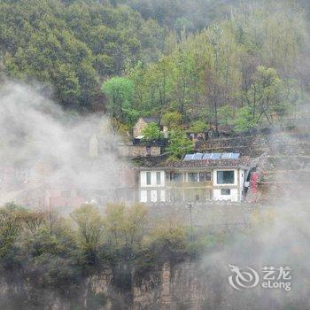 万仙山豫晋缘民宿酒店提供图片