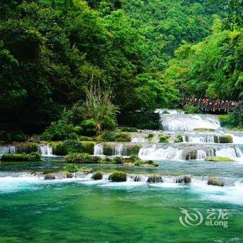 荔波湘黔客栈酒店提供图片