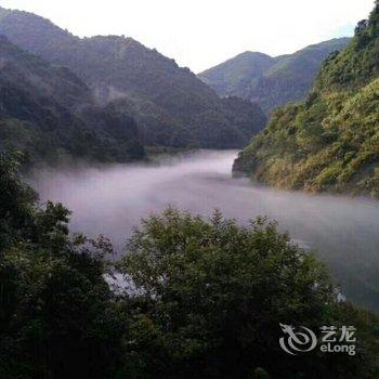 资兴回憶客栈酒店提供图片