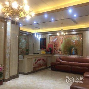 金寨物流园商务酒店酒店提供图片