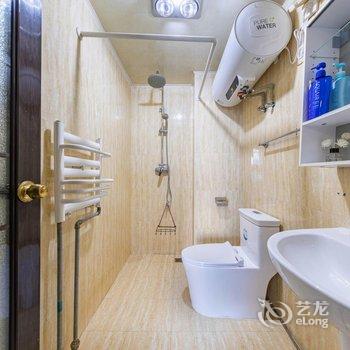 旁客公寓(北京公益西桥地铁站店)酒店提供图片