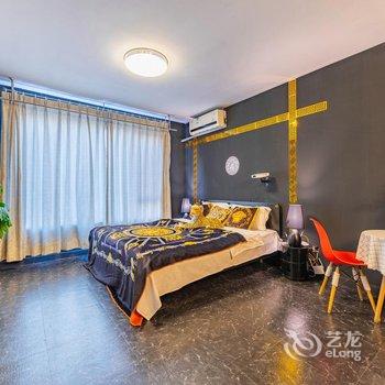 旁客公寓(北京公益西桥地铁站店)酒店提供图片