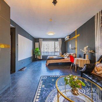 旁客公寓(北京公益西桥地铁站店)酒店提供图片