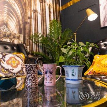 旁客公寓(北京公益西桥地铁站店)酒店提供图片