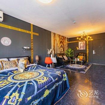 旁客公寓(北京公益西桥地铁站店)酒店提供图片