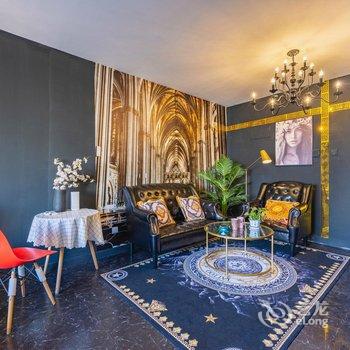 旁客公寓(北京公益西桥地铁站店)酒店提供图片