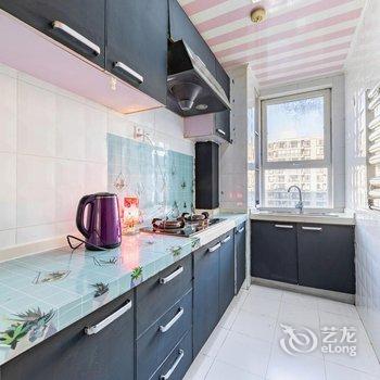 旁客公寓(北京公益西桥地铁站店)酒店提供图片