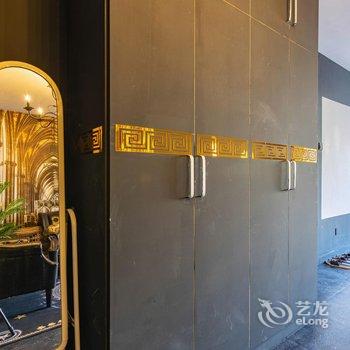 旁客公寓(北京公益西桥地铁站店)酒店提供图片