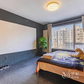 旁客公寓(北京公益西桥地铁站店)酒店提供图片