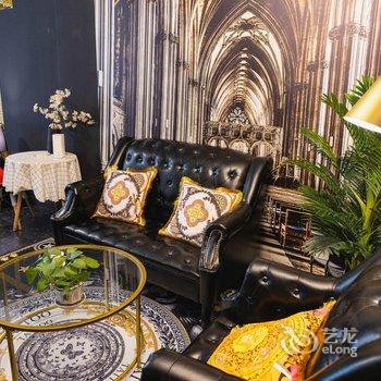 旁客公寓(北京公益西桥地铁站店)酒店提供图片