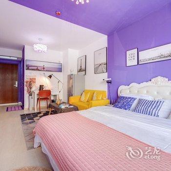 旁客公寓(北京公益西桥地铁站店)酒店提供图片