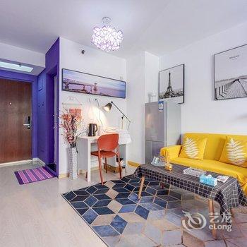 旁客公寓(北京公益西桥地铁站店)酒店提供图片