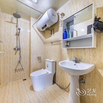 旁客公寓(北京公益西桥地铁站店)酒店提供图片