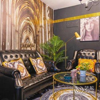 旁客公寓(北京公益西桥地铁站店)酒店提供图片